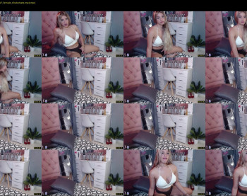 lulu_lopez — 11 minute Chaturbate female cam show recording, 1080p, May 4, 2021