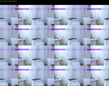malu_horny — 6 minute Chaturbate female cam show recording, 1080p, May 4, 2021