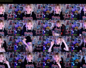 mana_rose — 70 minute Chaturbate female cam show recording, 1080p, May 4, 2021