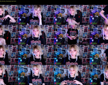 mana_rose — 70 minute Chaturbate female cam show recording, 1080p, May 4, 2021