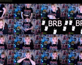 mana_rose — 70 minute Chaturbate female cam show recording, 1080p, May 4, 2021