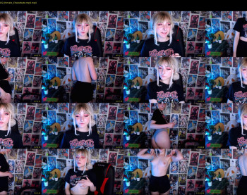mana_rose — 70 minute Chaturbate female cam show recording, 1080p, May 4, 2021