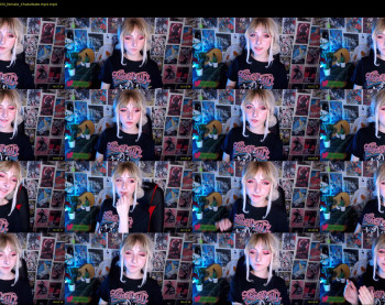 mana_rose — 11 minute Chaturbate female cam show recording, 1080p, May 4, 2021