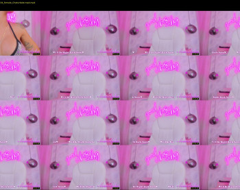 manelykg_ — 70 minute Chaturbate female cam show recording, 1080p, May 5, 2021