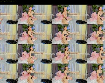 margolori — 10 minute Chaturbate couple cam show recording, 1080p, May 5, 2021