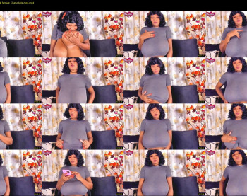 mariicha — 28 minute Chaturbate female cam show recording, 720p, May 4, 2021