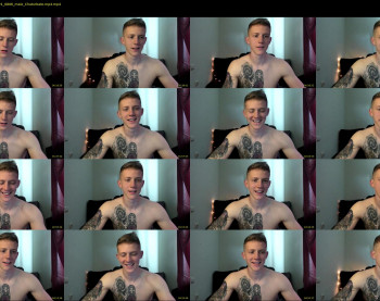 mark_shturman — 6 minute Chaturbate male cam show recording, 1080p, May 4, 2021