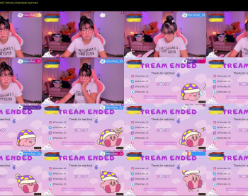 maru_chan_ — 5 minute Chaturbate female cam show recording, 720p, May 5, 2021