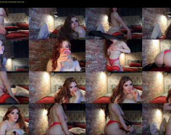 mary_lise — 70 minute Chaturbate couple cam show recording, 1080p, May 4, 2021