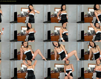masquerouge — 11 minute Chaturbate female cam show recording, 1080p, May 4, 2021