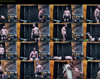 maximus_787 — 28 minute Chaturbate male cam show recording, 1080p, May 5, 2021