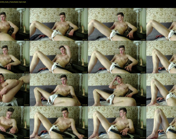 megamaxxxl — 70 minute Chaturbate male cam show recording, 1080p, May 4, 2021