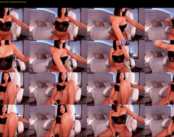 mel_evansx — 29 minute Chaturbate female cam show recording, 1080p, May 4, 2021