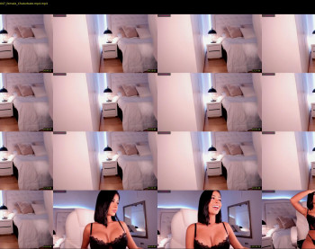 mel_evansx — 71 minute Chaturbate female cam show recording, 1080p, May 4, 2021