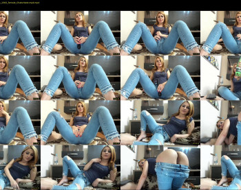 mellyvontease — 71 minute Chaturbate female cam show recording, 1080p, May 4, 2021