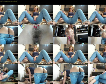 mellyvontease — 71 minute Chaturbate female cam show recording, 1080p, May 5, 2021