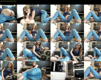 mellyvontease — 70 minute Chaturbate female cam show recording, 1080p, May 5, 2021