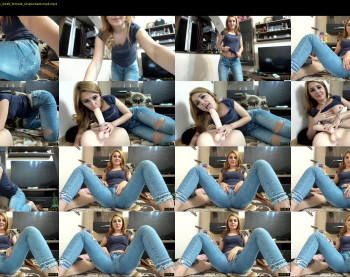 mellyvontease — 71 minute Chaturbate female cam show recording, 1080p, May 5, 2021