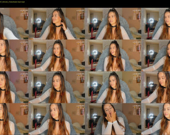 mia_greyy — 5 minute Chaturbate female cam show recording, 1080p, May 4, 2021