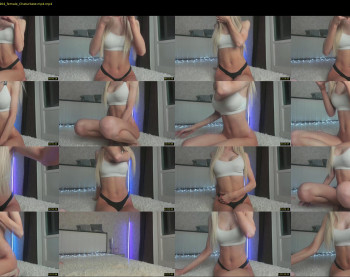 milanaaafit — 70 minute Chaturbate couple cam show recording, 1080p, May 4, 2021