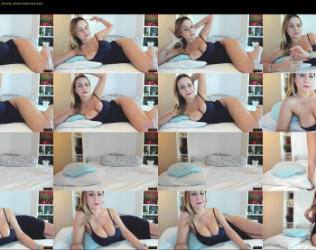 mis_eva — 42 minute Chaturbate female cam show recording, 720p, May 4, 2021
