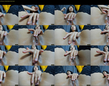 misatoo — 70 minute Chaturbate female cam show recording, 1080p, May 4, 2021