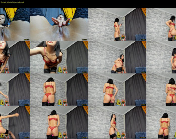misatoo — 70 minute Chaturbate female cam show recording, 1080p, May 4, 2021