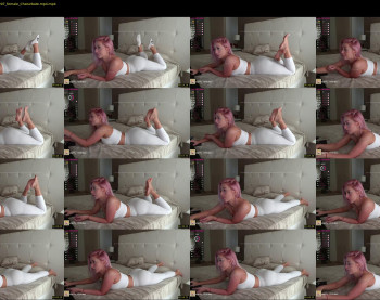 miss_juliaa — 3 minute Chaturbate female cam show recording, 1080p, May 4, 2021