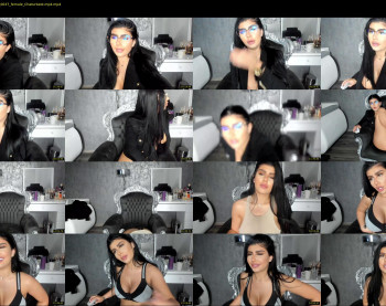 moniqueeass — 29 minute Chaturbate female cam show recording, 1080p, May 5, 2021