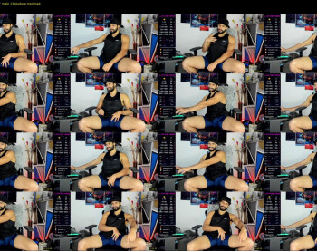 mrlouiss — 4 minute Chaturbate male cam show recording, 1080p, May 4, 2021