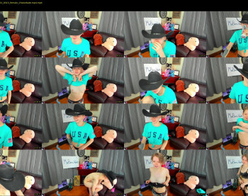 murbears_world — 71 minute Chaturbate female cam show recording, 1080p, May 5, 2021
