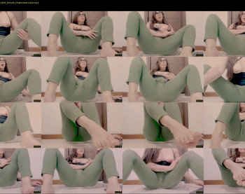 nathalyrae41 — 63 minute Chaturbate female cam show recording, 1080p, May 4, 2021