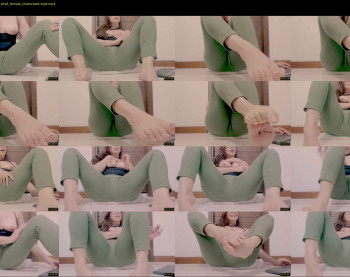 nathalyrae41 — 33 minute Chaturbate female cam show recording, 1080p, May 4, 2021