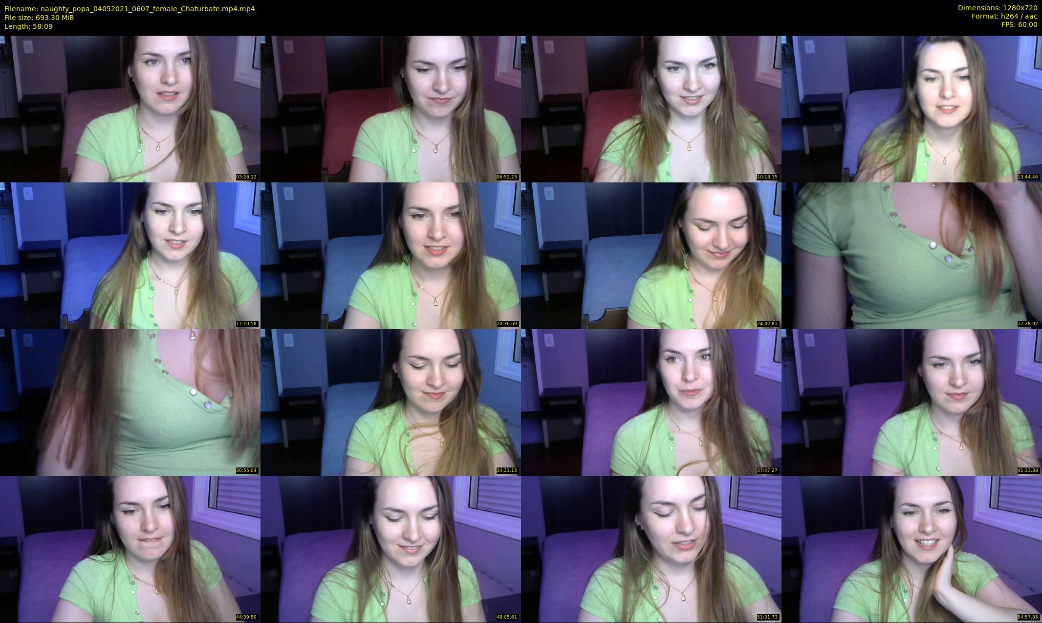 naughty_popa — 59 minute Chaturbate female cam show recording, 720p, May 4, 2021