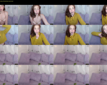 niilaa — 38 minute Chaturbate female cam show recording, 720p, May 4, 2021