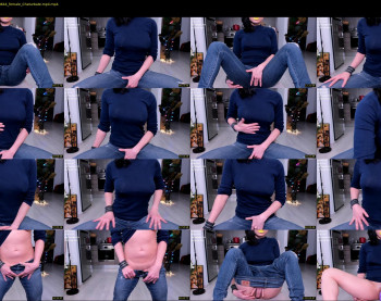 nikkisweetie — 72 minute Chaturbate female cam show recording, 1080p, May 4, 2021