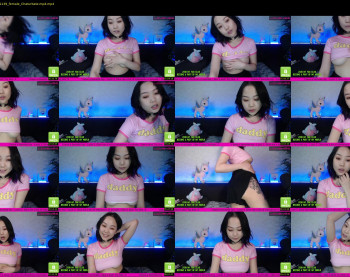 norma_blum — 10 minute Chaturbate female cam show recording, 1080p, May 4, 2021