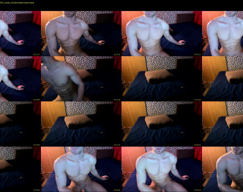 paul_rolex_ — 4 minute Chaturbate male cam show recording, 720p, May 4, 2021
