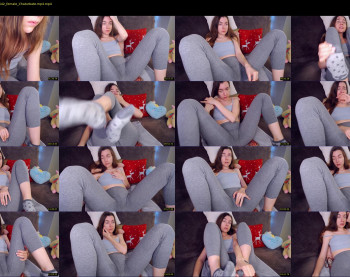 peaceduke — 28 minute Chaturbate female cam show recording, 1080p, May 4, 2021