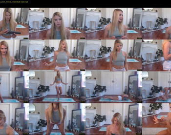 phoenix_taylor — 83 minute Chaturbate female cam show recording, 1080p, May 4, 2021