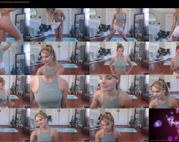 phoenix_taylor — 11 minute Chaturbate female cam show recording, 1080p, May 4, 2021