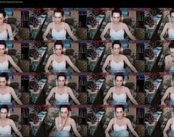 ps4pro — 62 minute Chaturbate female cam show recording, 1080p, May 4, 2021