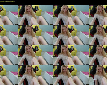 puma4ka — 4 minute Chaturbate female cam show recording, 1080p, May 4, 2021