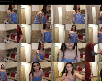rrr1995 — 17 minute Chaturbate couple cam show recording, 1080p, May 4, 2021