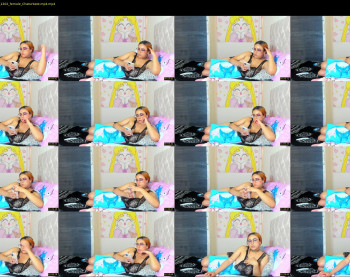 sabrina_geek — 3 minute Chaturbate female cam show recording, 1080p, May 4, 2021