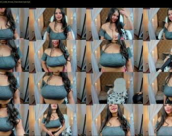 sabrina_sabrock_ — 9 minute Chaturbate female cam show recording, 1080p, May 4, 2021