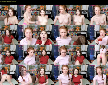sadieevelyn — 9 minute Chaturbate female cam show recording, 1080p, May 4, 2021