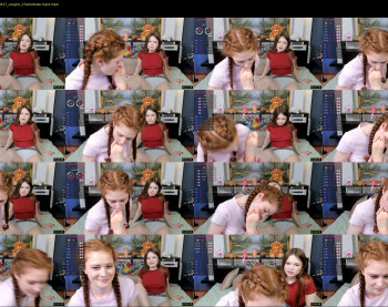 sadieevelyn — 3 minute Chaturbate female cam show recording, 1080p, May 4, 2021
