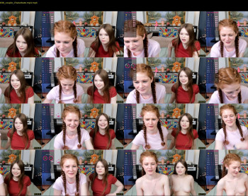 sadieevelyn — 8 minute Chaturbate female cam show recording, 1080p, May 4, 2021