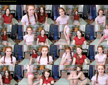 sadieevelyn — 70 minute Chaturbate female cam show recording, 1080p, May 4, 2021